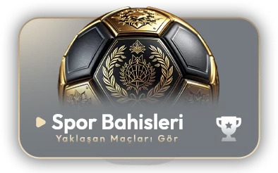 Spor Bahisleri