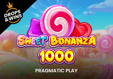 Sweet Bonanza 1000