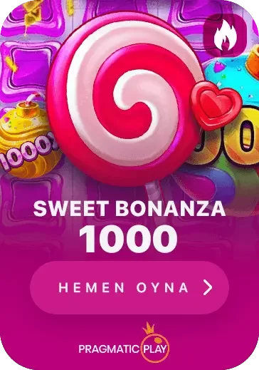 Sweet Bonanza 1000