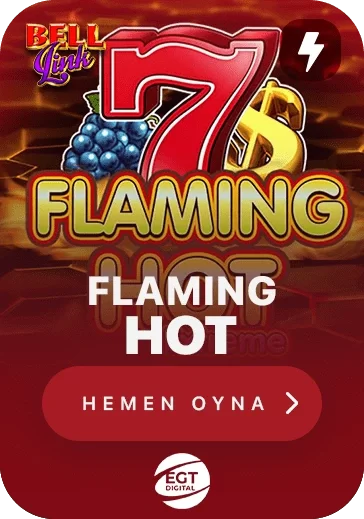 Flaming Hot