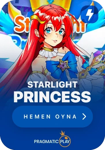 Starlight Princess