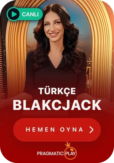 Turkish Blackjack 6