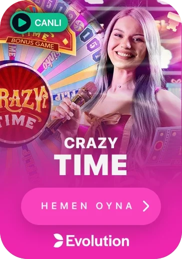 Crazy Time