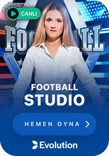 Football Studio