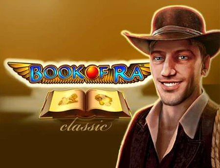 Book of Ra